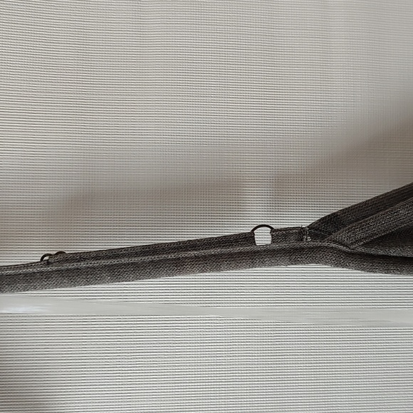 🔥🔥SALE🔥🔥NWT - Plus Size Women's Heather Gray Camouflage Print Dress - Picture 5 of 5